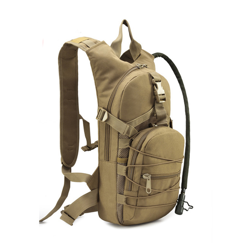 Lightweight Tactical Backpack  - огляд і ціна Rucksack Military Style