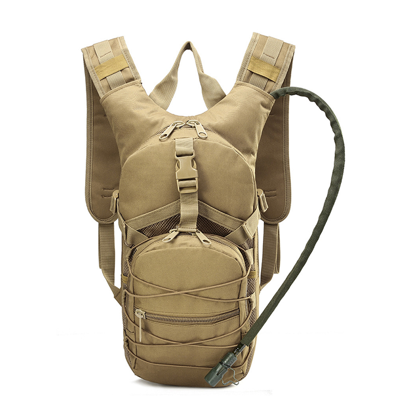 Lightweight Tactical Backpack  - огляд і ціна Rucksack Military Style