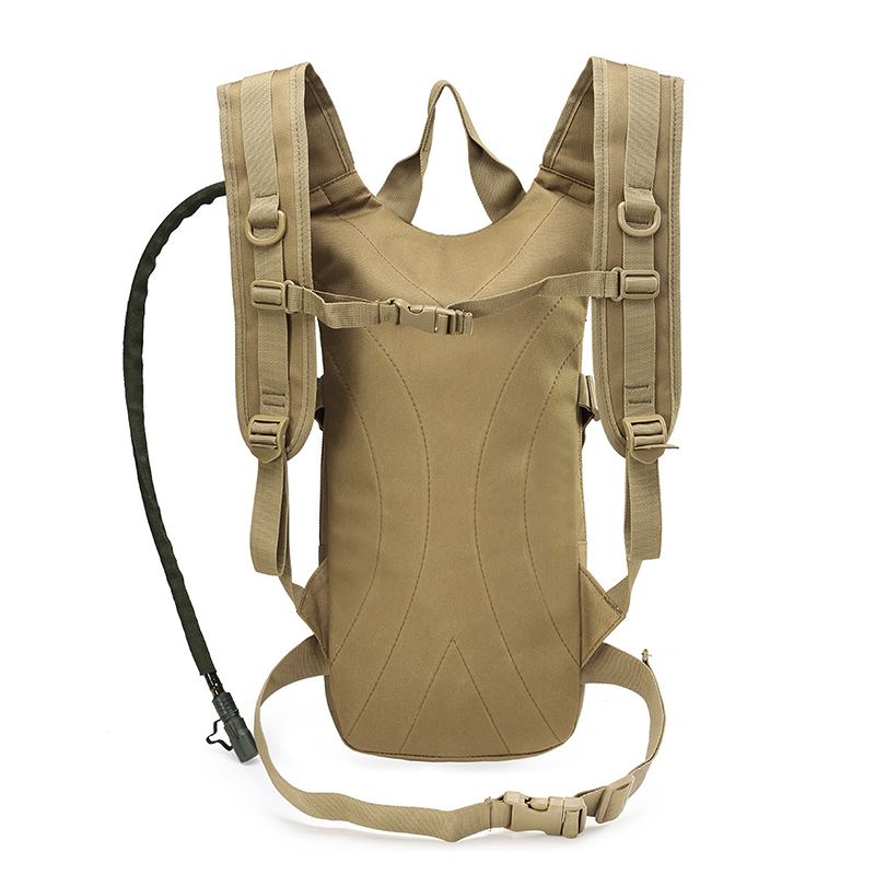 Lightweight Tactical Backpack  - огляд і ціна Rucksack Military Style