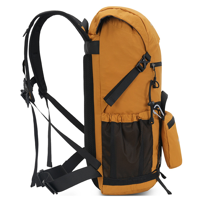 30L Tactical Waterproof Backpa - огляд і ціна Rucksack Military Style