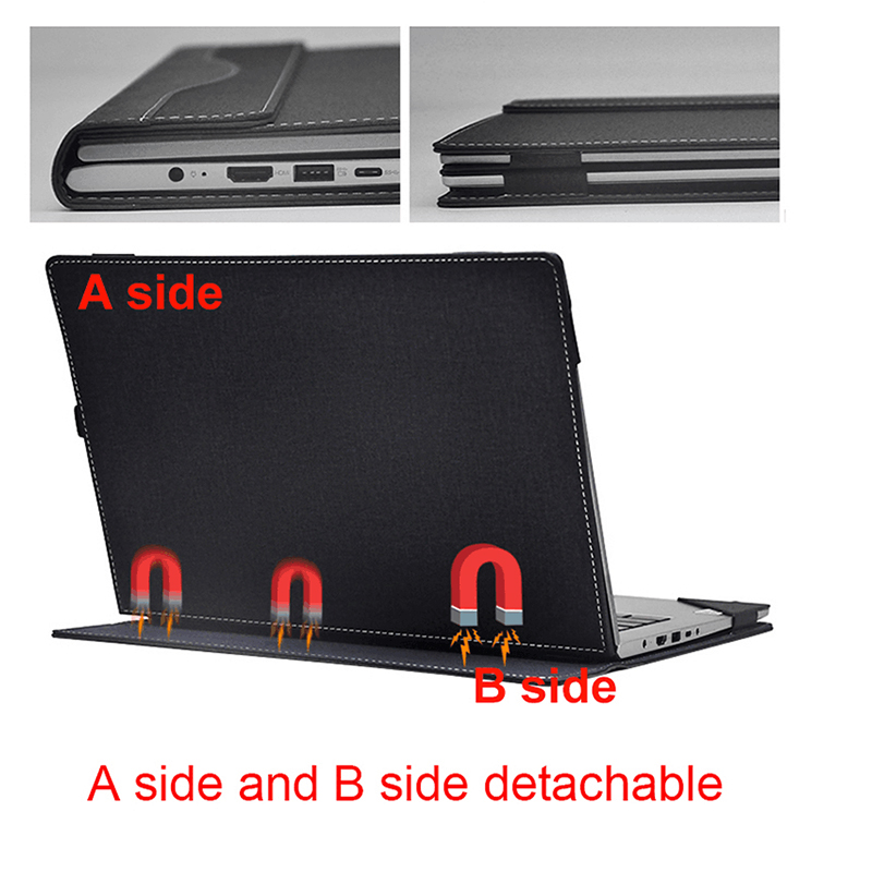 Laptop Case for  ASUS VivoBook - огляд і ціна Laptop Sleeve Removable
