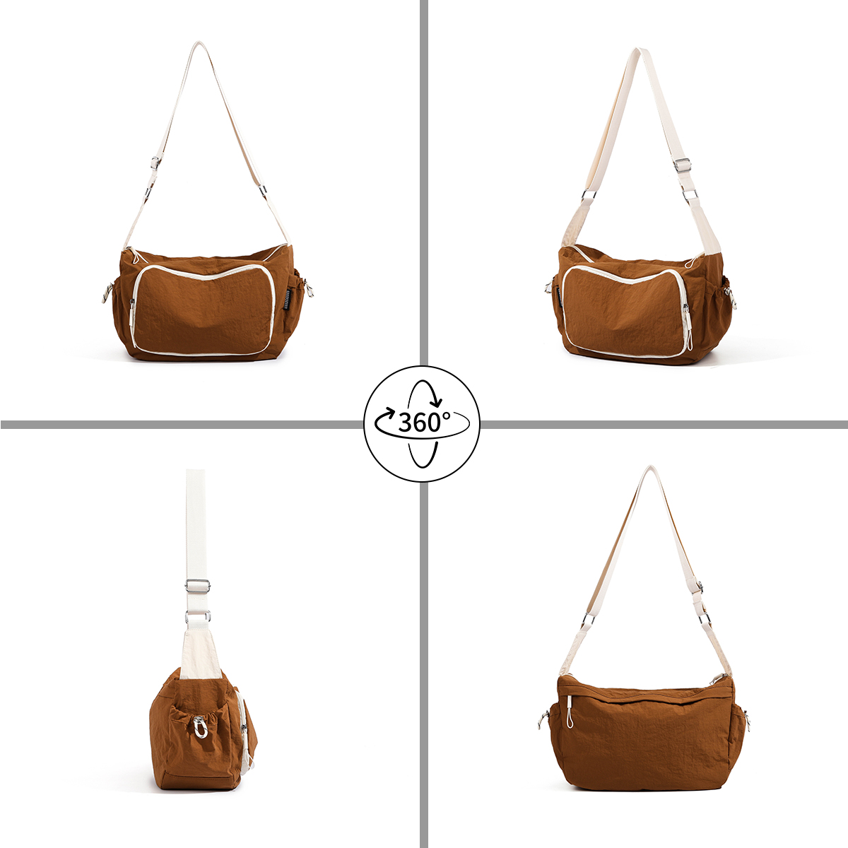 Crossbody Bag for Women 2025 N - огляд і ціна Hydration Pack Outdoor