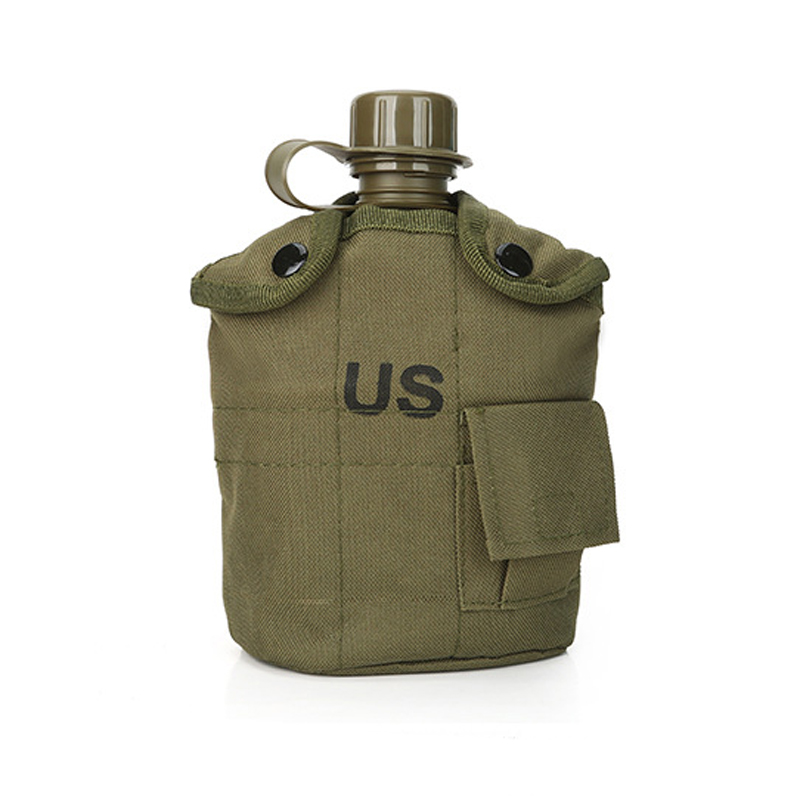 1L Outdoor Military Tactical W - огляд і ціна Rucksack Military Style